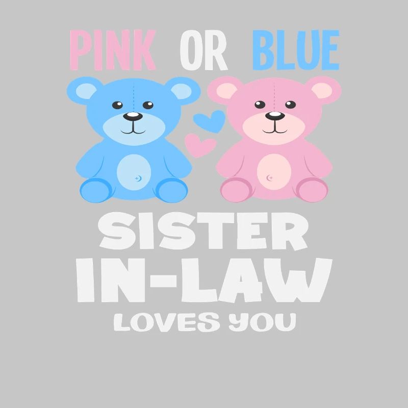 Pink Oder Blau Stiefschwester Liebt Dich