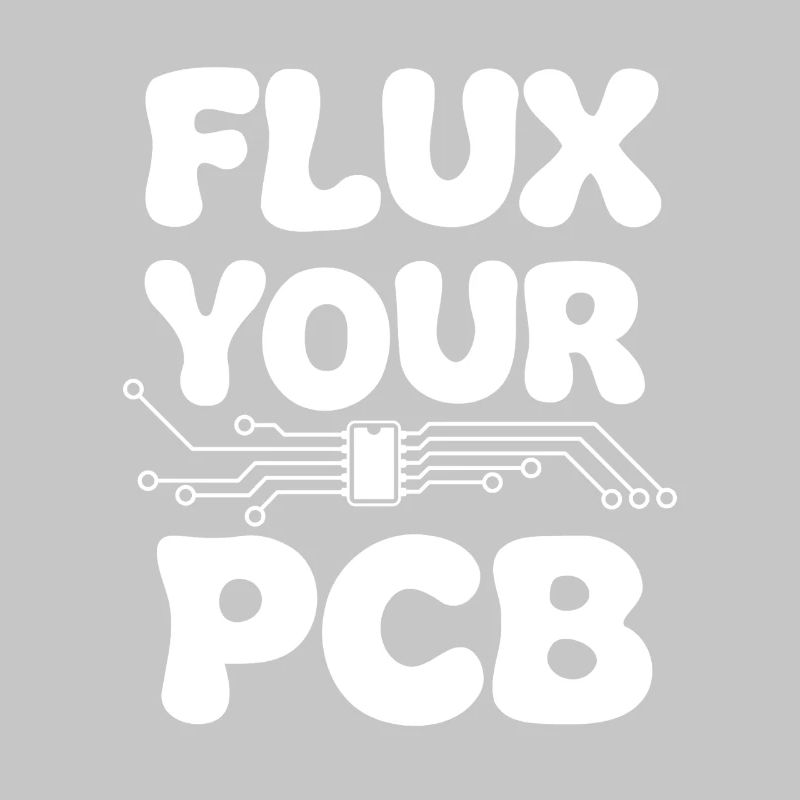 Flux Printed Circuit Boards Soldering PCB Solder Electronics