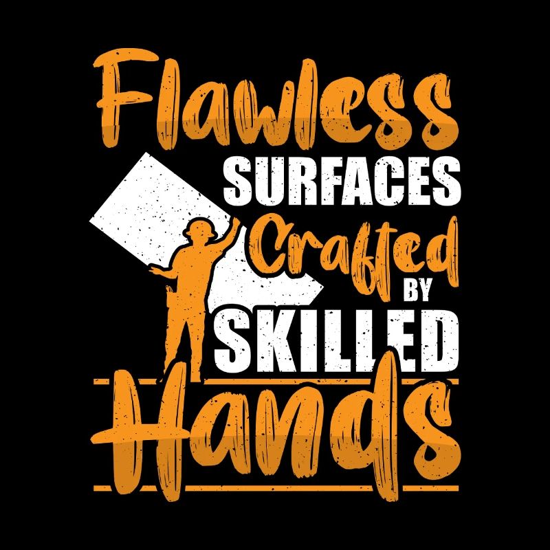 Constructeur de plaques de plâtre Installateur de plaques de plâtre