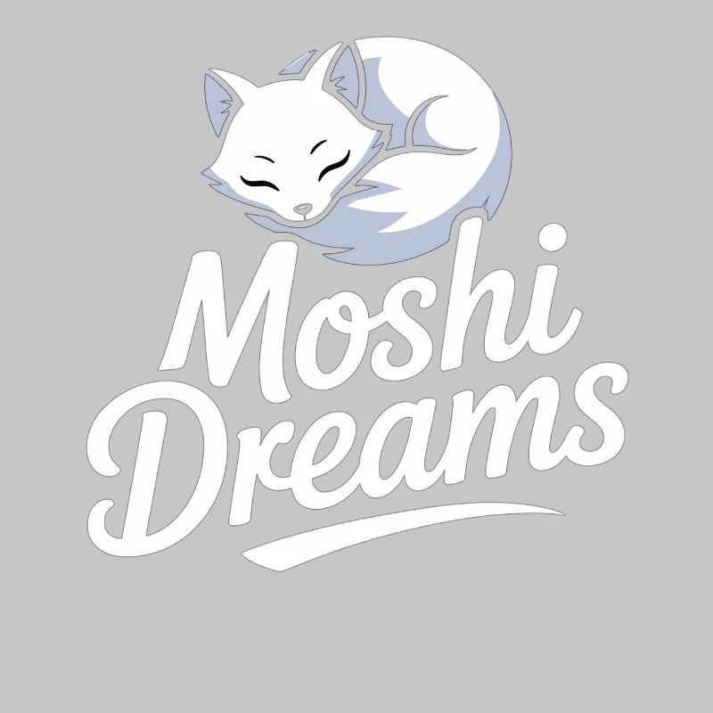 Chemise de chat Moshi Dreams Chats adormits mignons