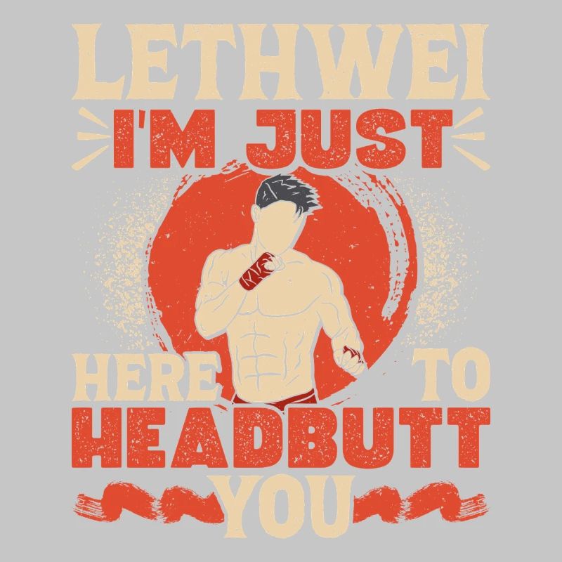 Boxe birmane : Tête : Lethwei Art d’entraînement de 9