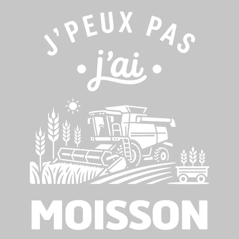 Moisson 