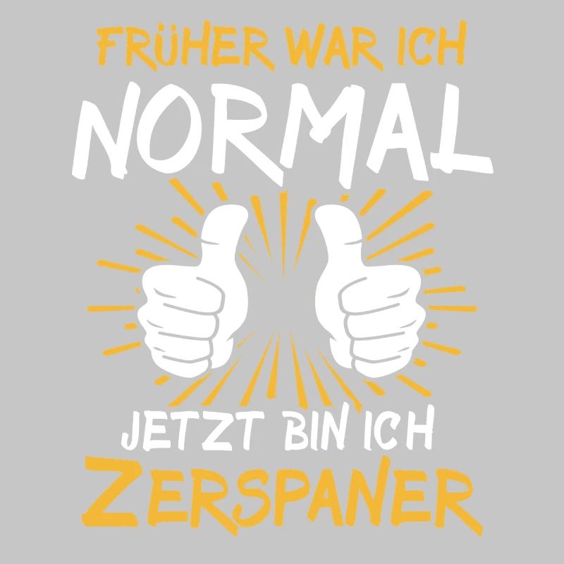 Zerspaner Spruch