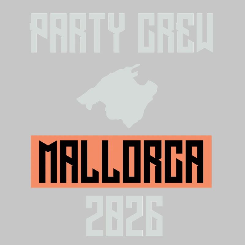 Mallorca, Party