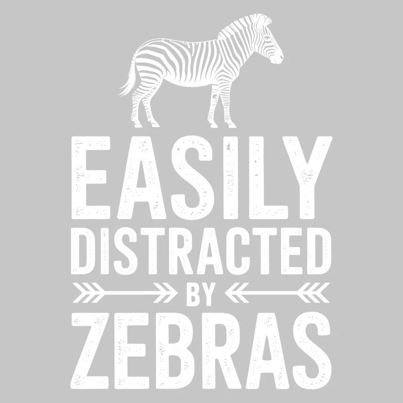 Zebra Sayings Zebras Funny Zebra Gift
