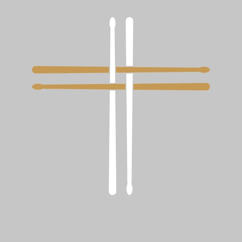 Drums, Drummer Drum Sticks