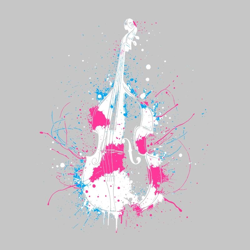 Type : Contrebasse