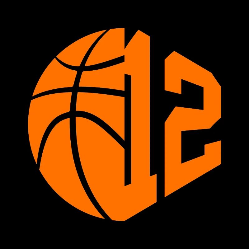 NUMÉRO 12 : 12E ANNIVERSAIRE DE BASKET-BALL