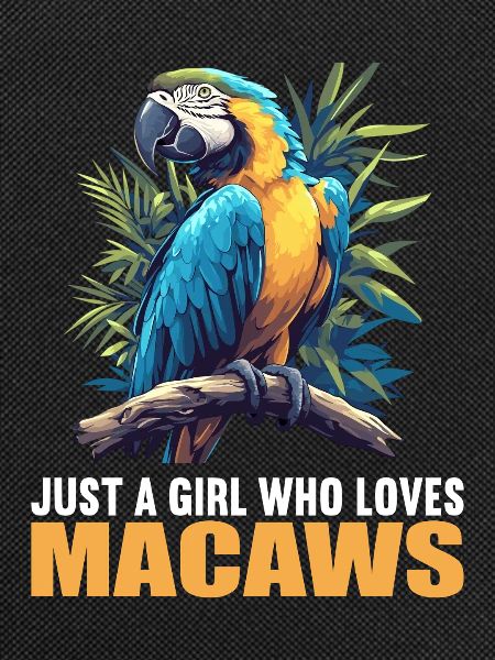 Macaw's Era