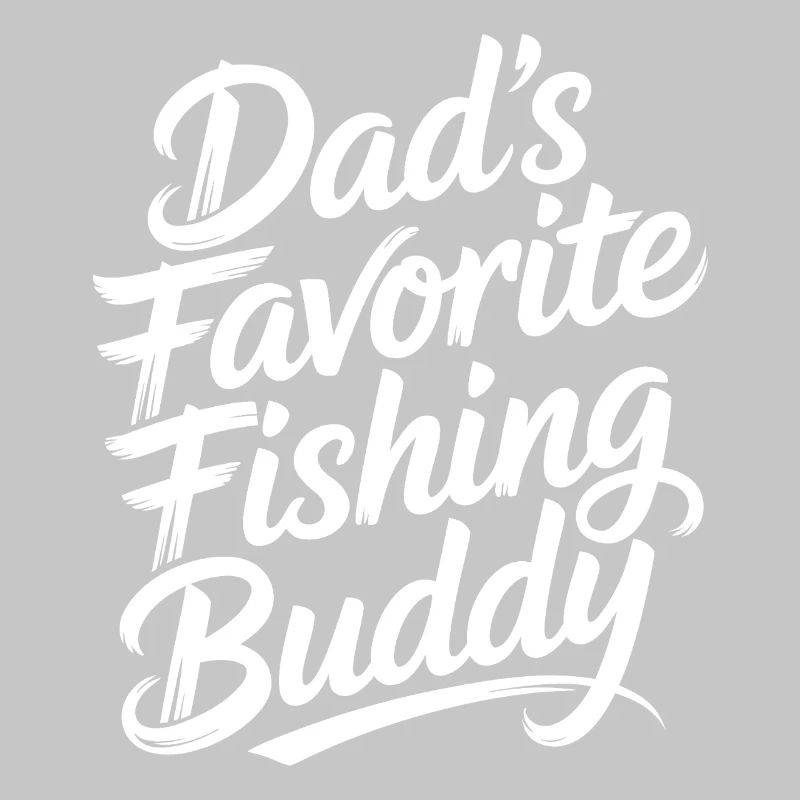 Le compagnon de pêche préféré de mon père