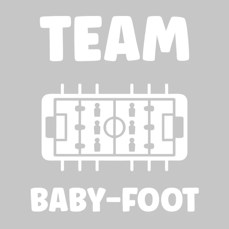 Foosball Team