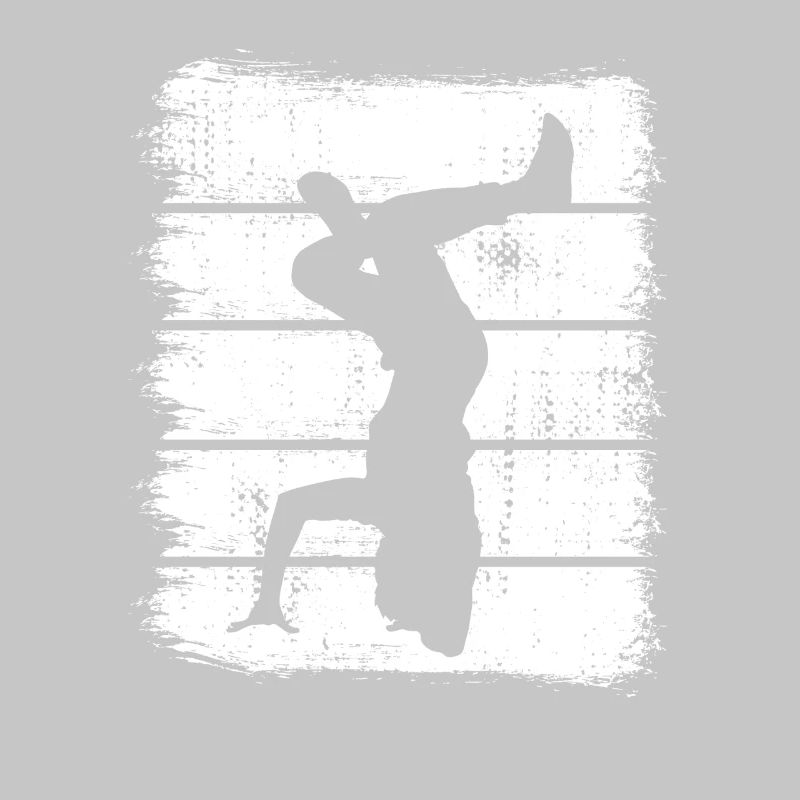 Breakdancers