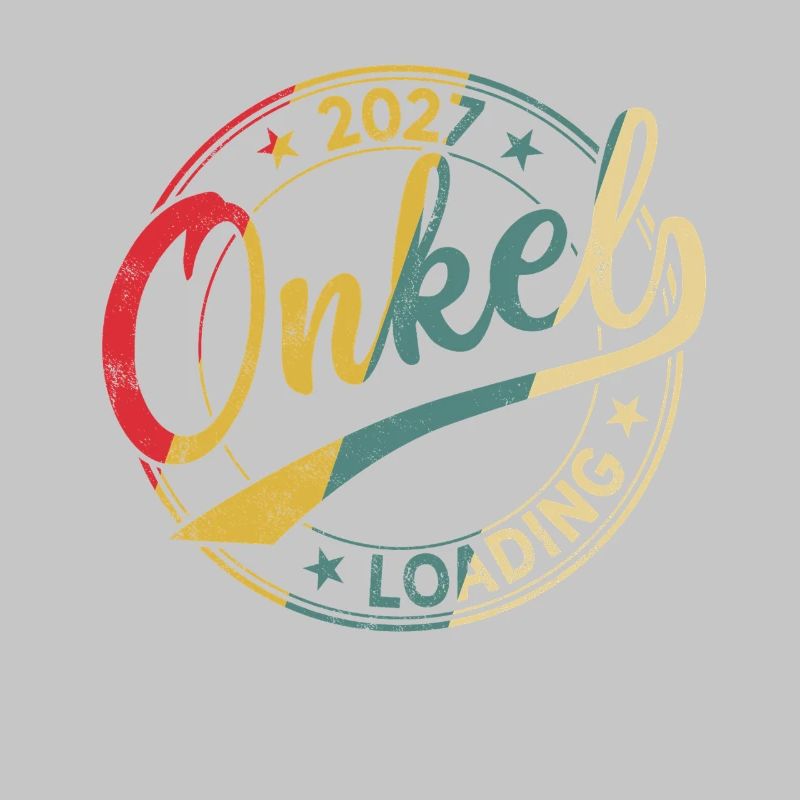 Onkel 2027 Loading Werdender Onkel 2027