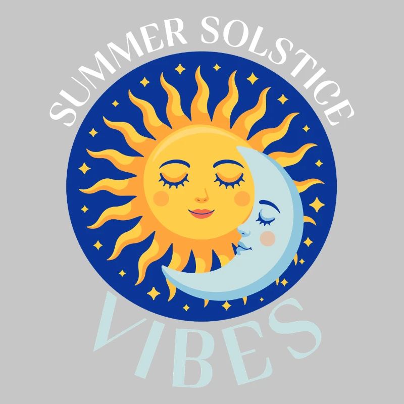 Litha Pagan Summer Solstice Midsummer Midsommar