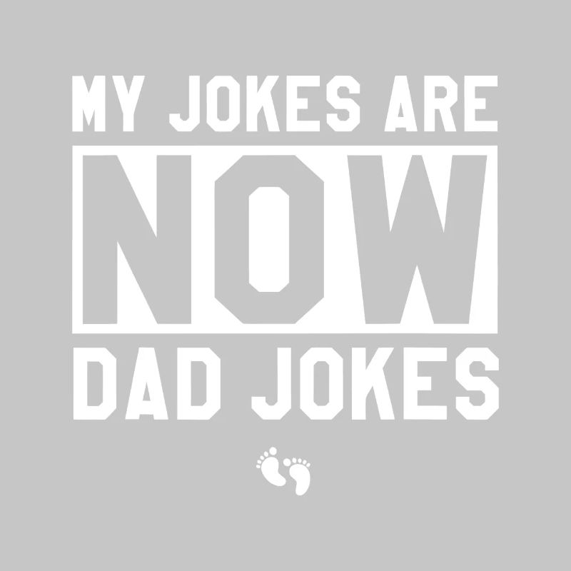 Dad Jokes Now