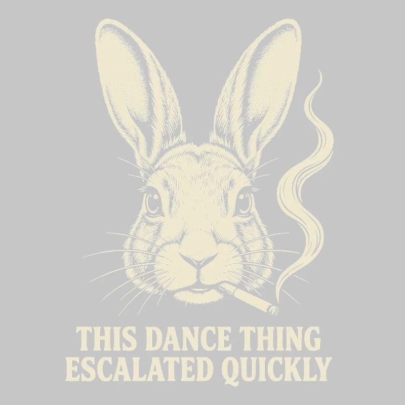 This Dance Thing Escalated Quickly Funny Dancer