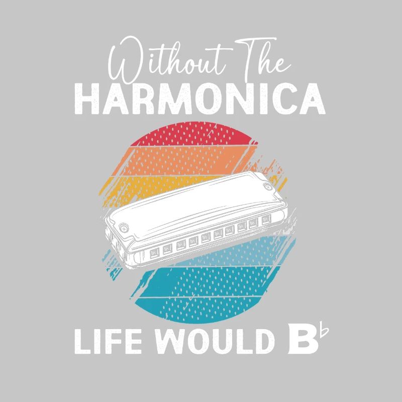Harmonica