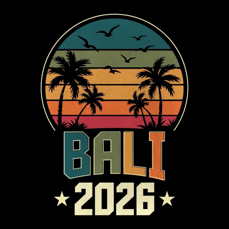 Bali 2026