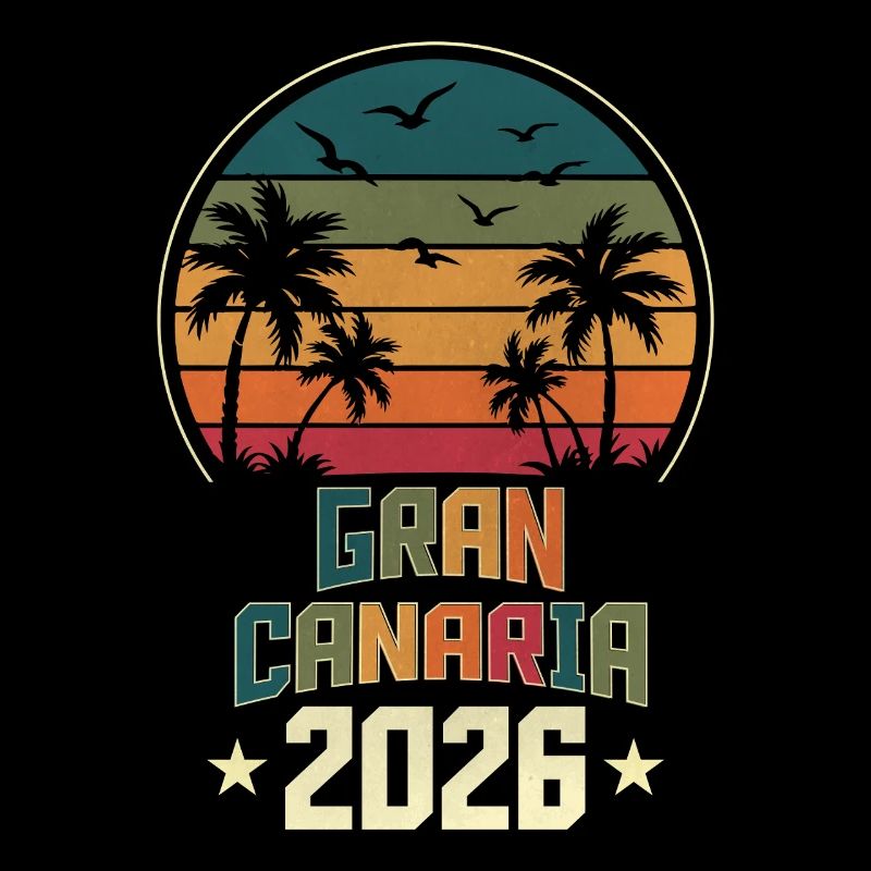 Gran Canaria 2026
