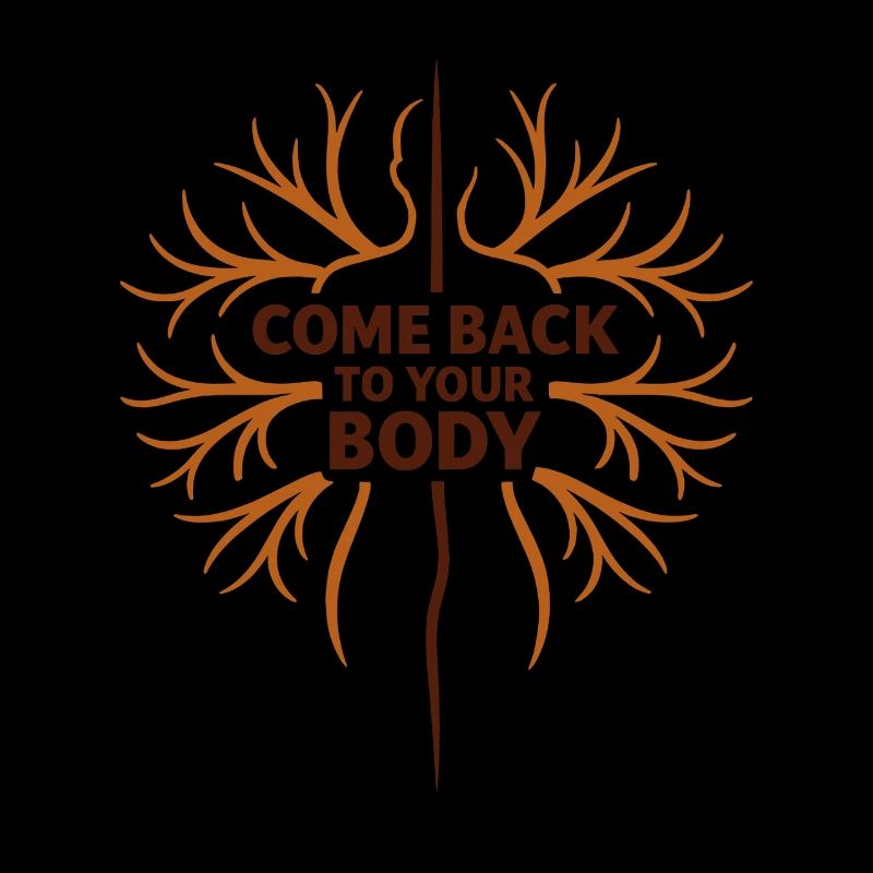 Somatic Healing Somatic Therapy