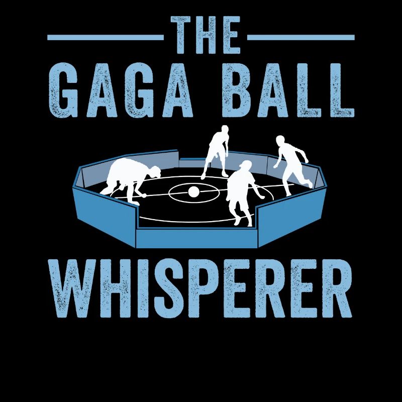 Gaga Ball Whisperer