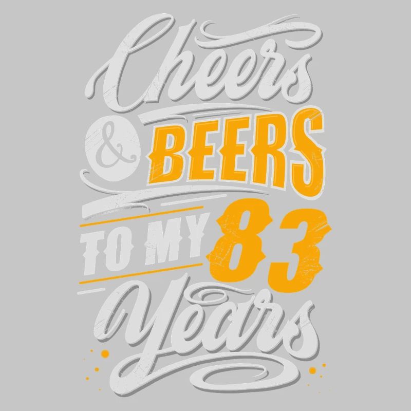 83e anniversaire