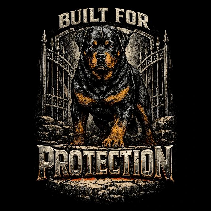Rottweiler Dog