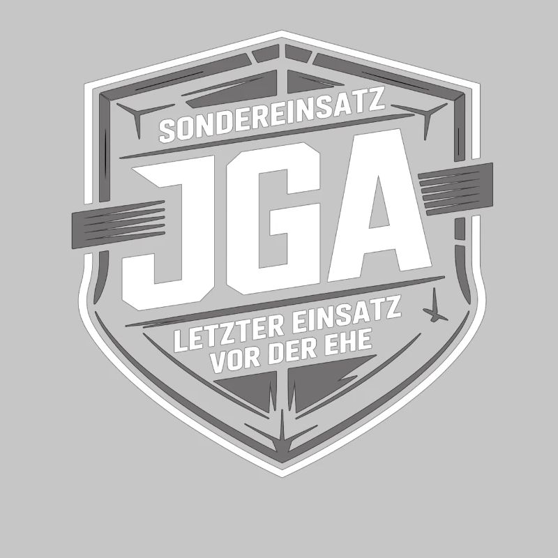  Sondereinsatz JGA – Letzter Einsatz vor der Ehe
