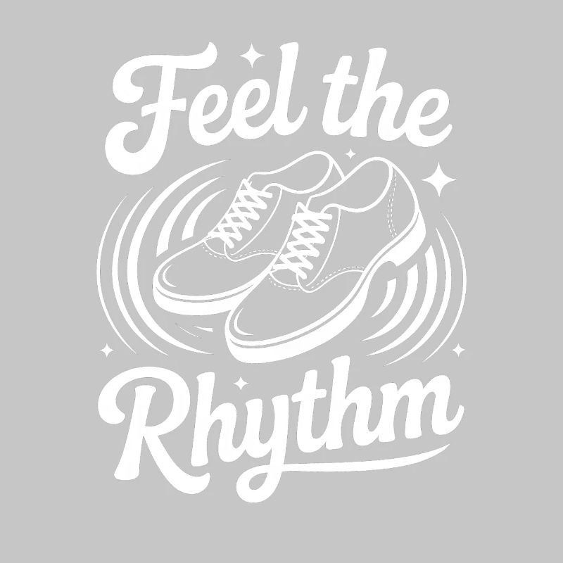 Feel The Rhythm Tap Dance Dancer