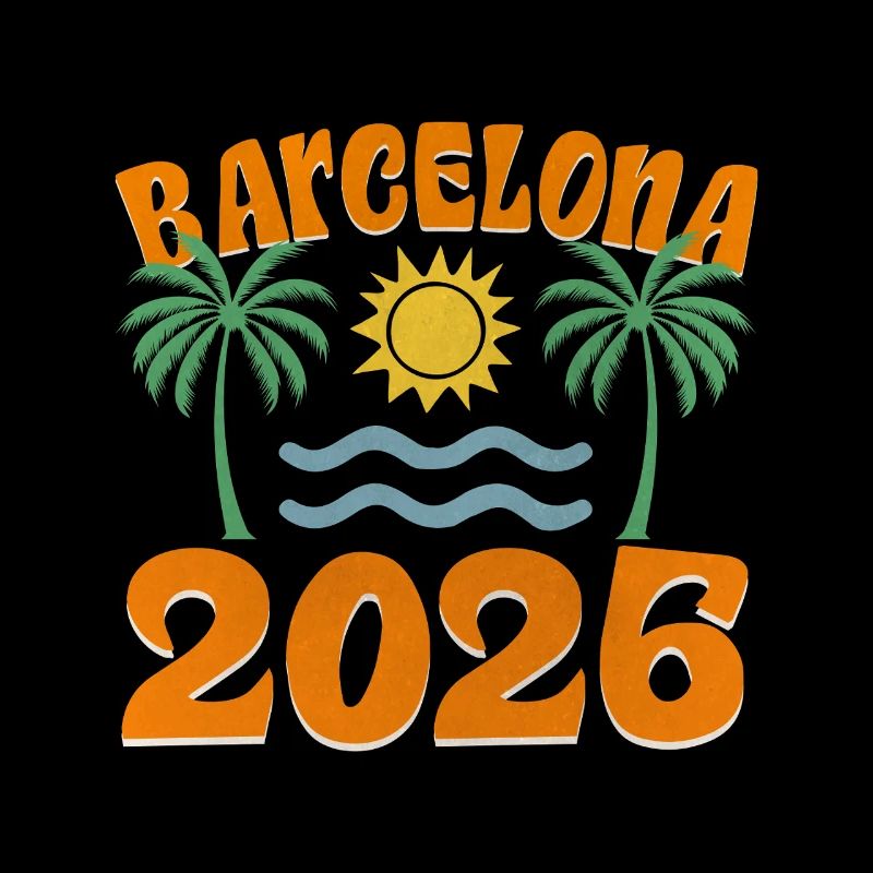 Barcelona 2026