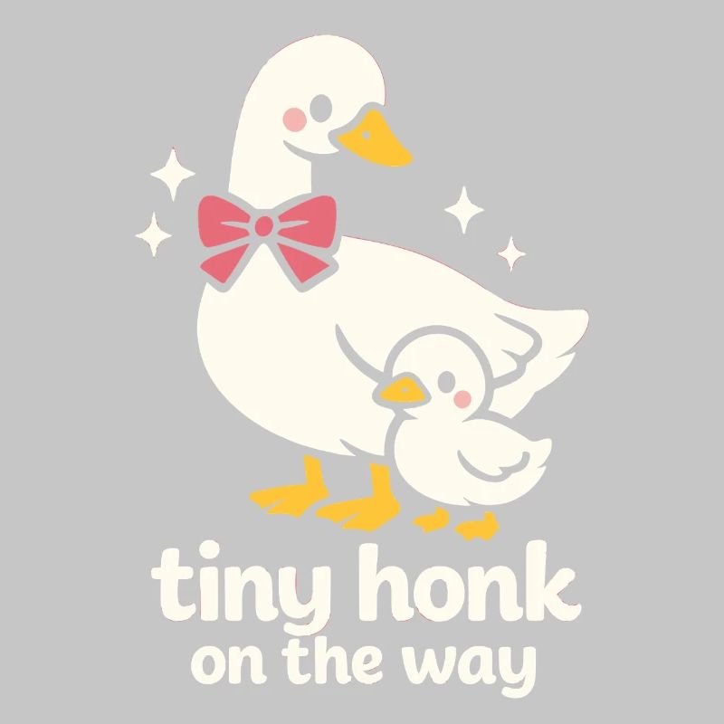 Tiny Honk
