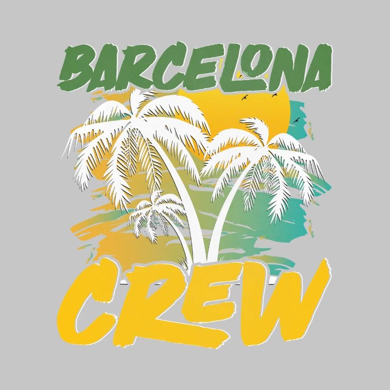Barcelone Crew