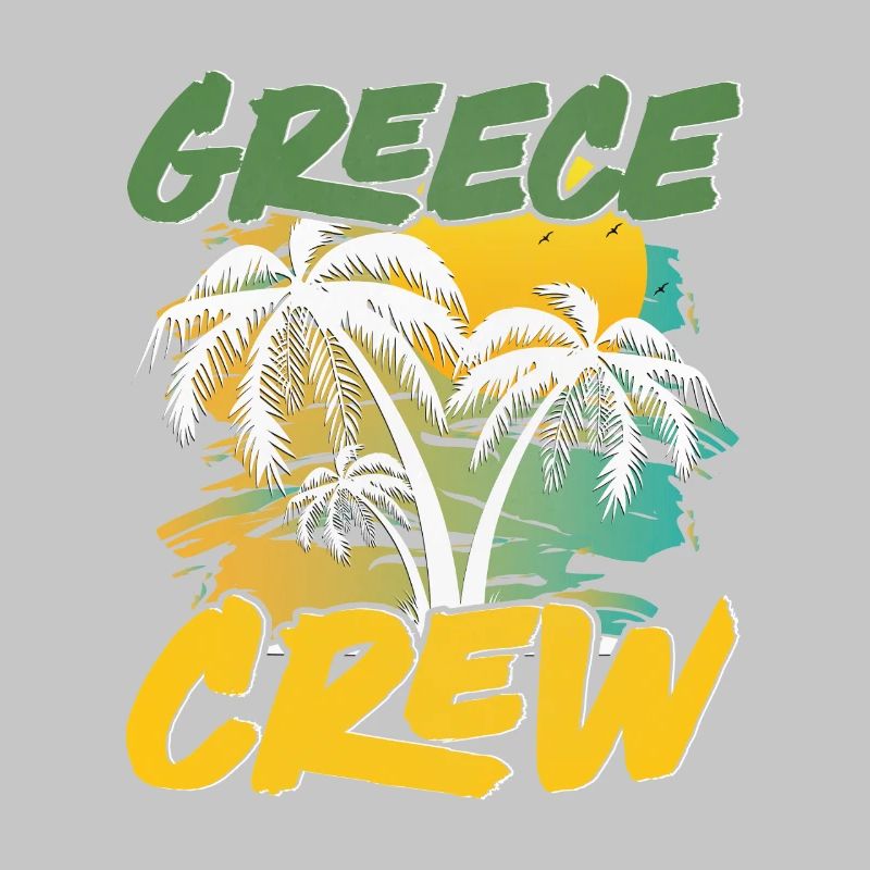 Équipage Grèce