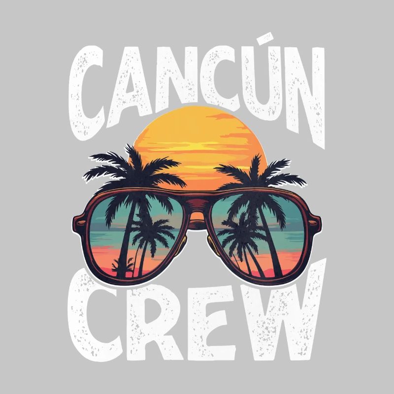 Cancun Crew