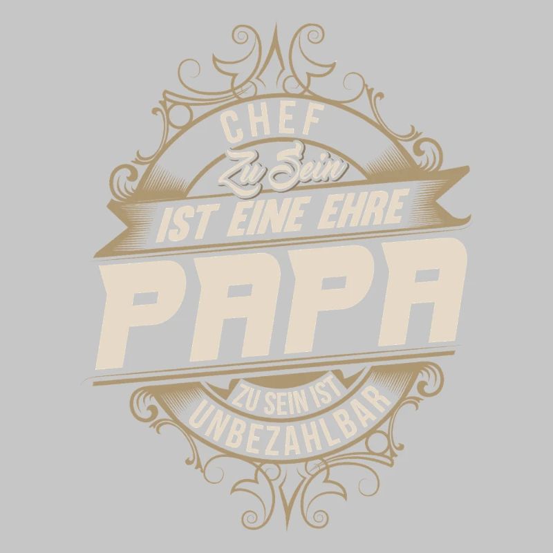 Chef Papa