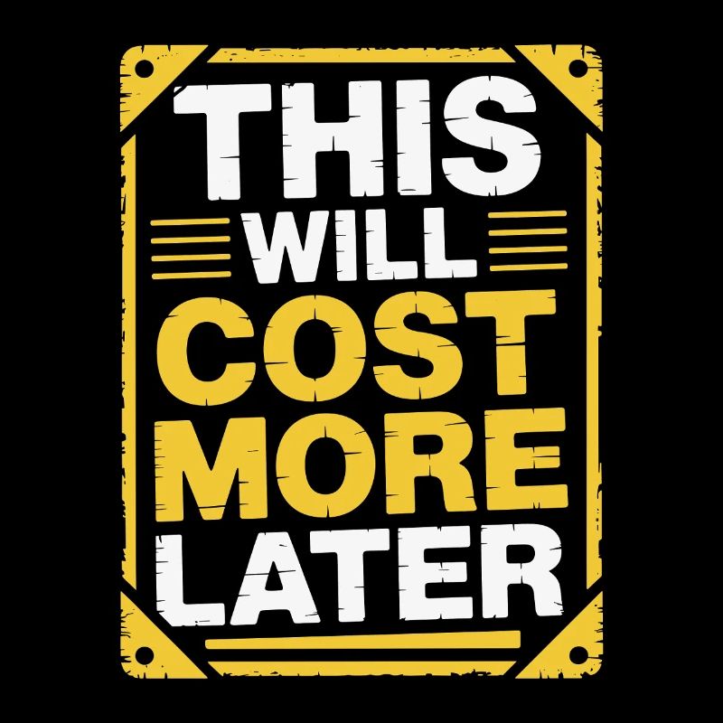Print Designer This Will Cost More Print Expert