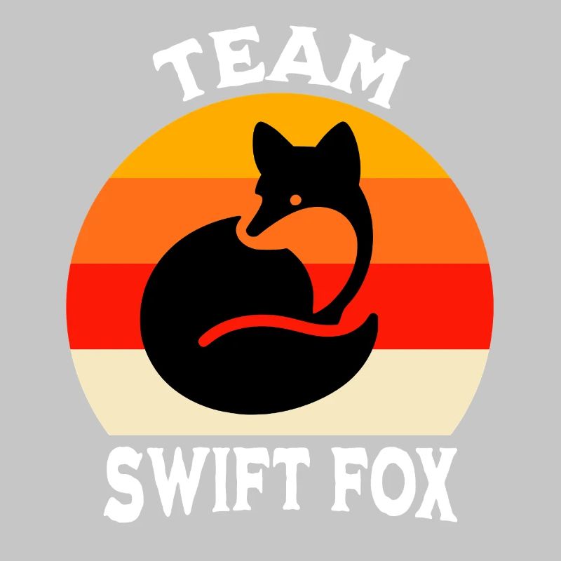 Équipe Swiftfuchs