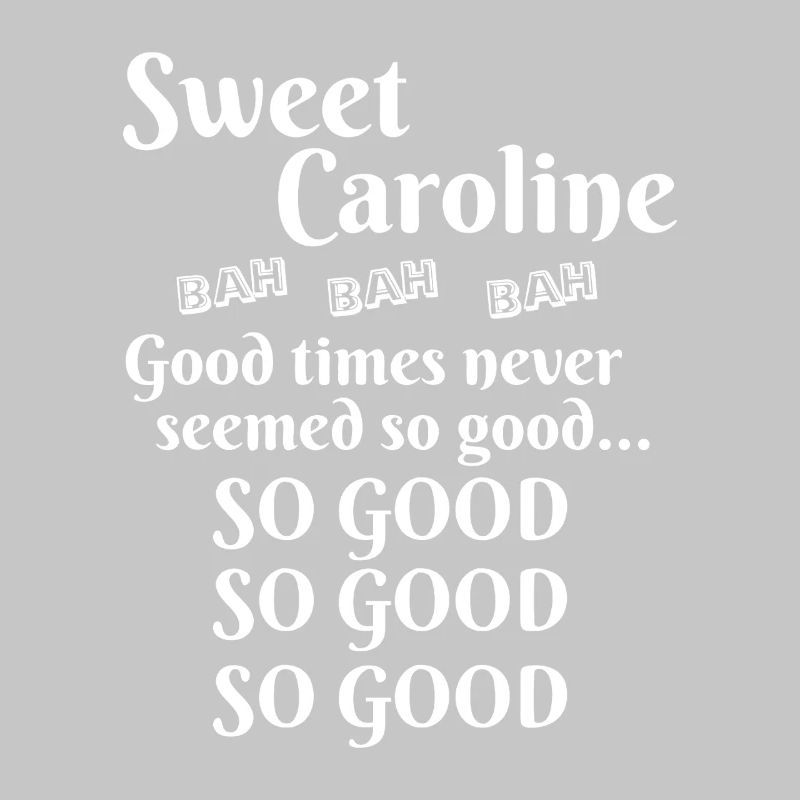 Nom nostalgique Typographie Imprimé