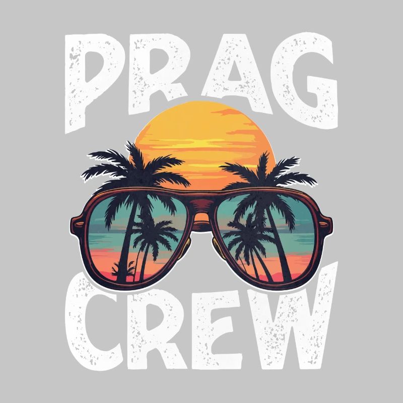 Prag Crew