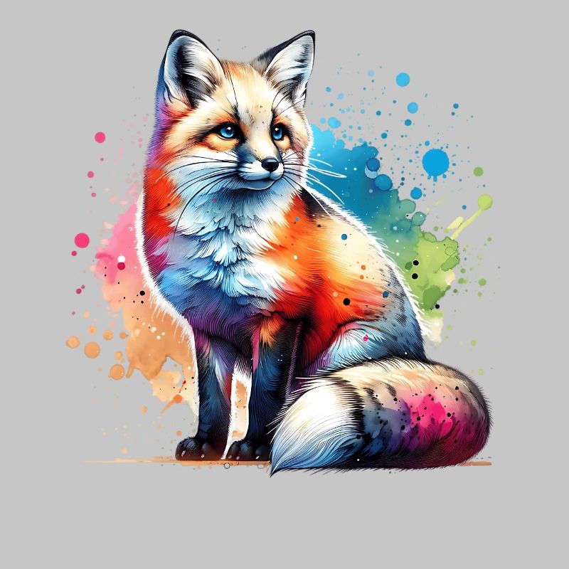 Swiftfuchs Geschenk