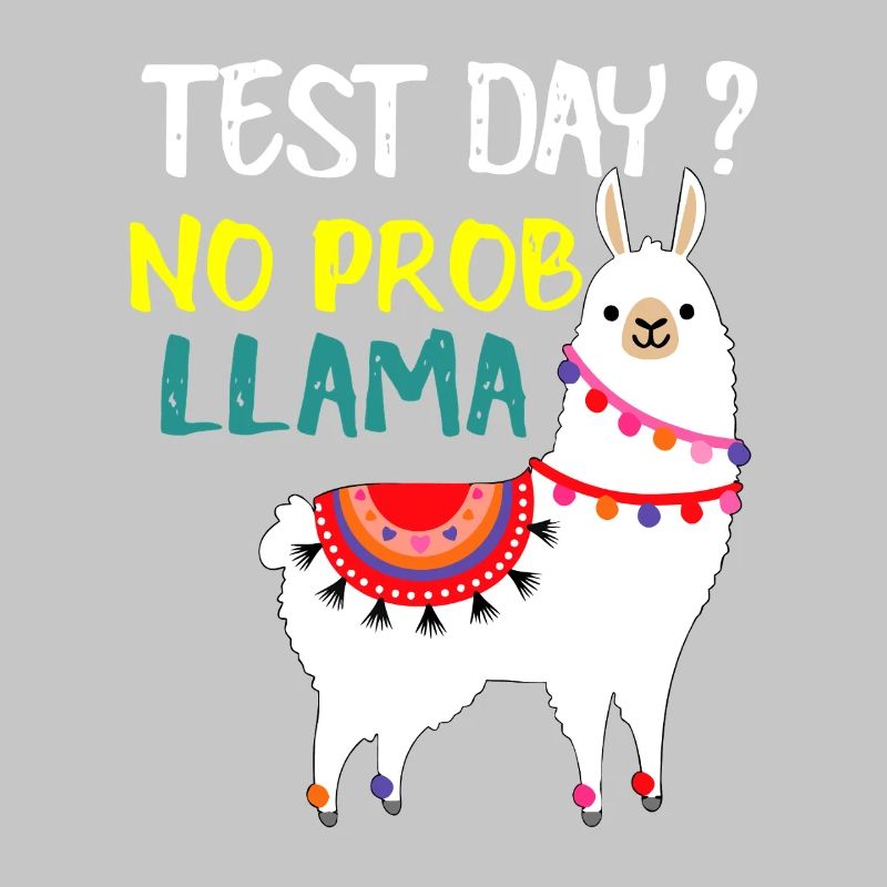 Testtag No Prob Llama