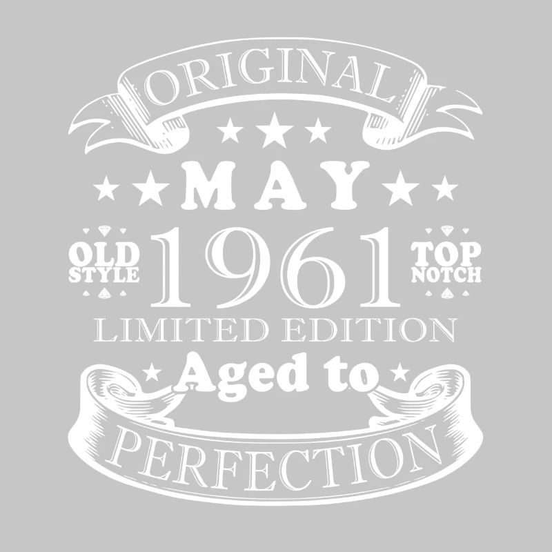 May 1961