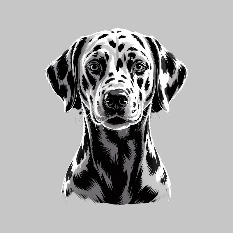 Dalmatian