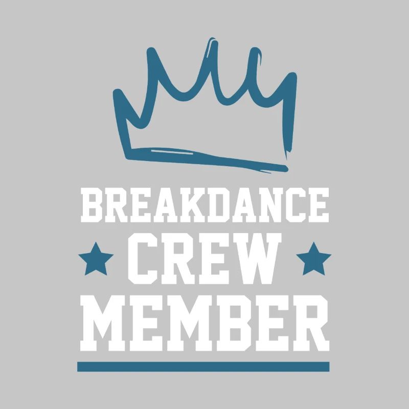Équipe de breakdance