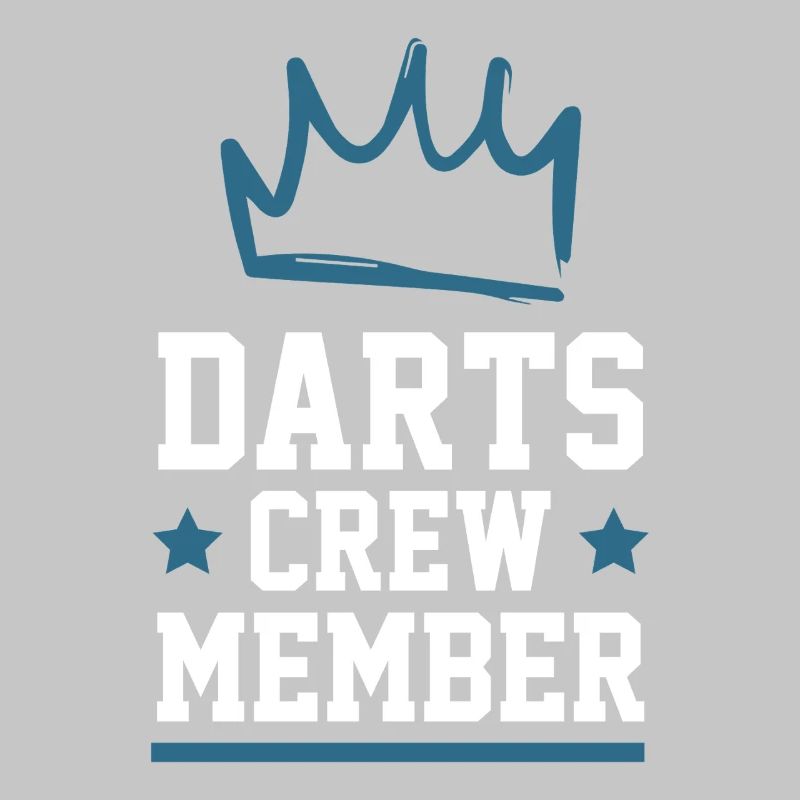 Darts Crew