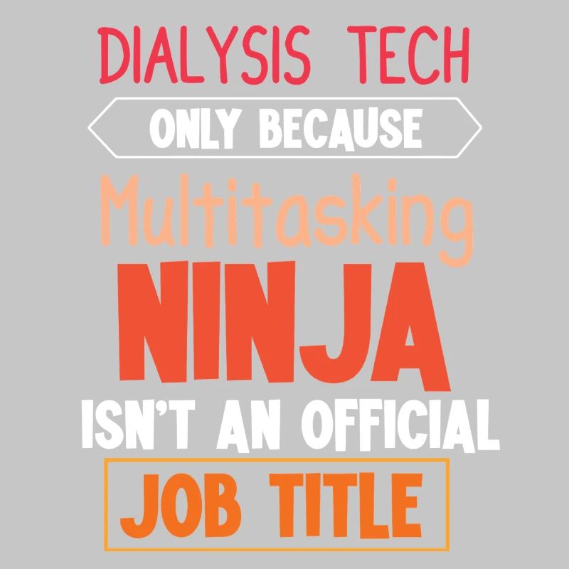 Dialysetechniker dialyse nephrologie