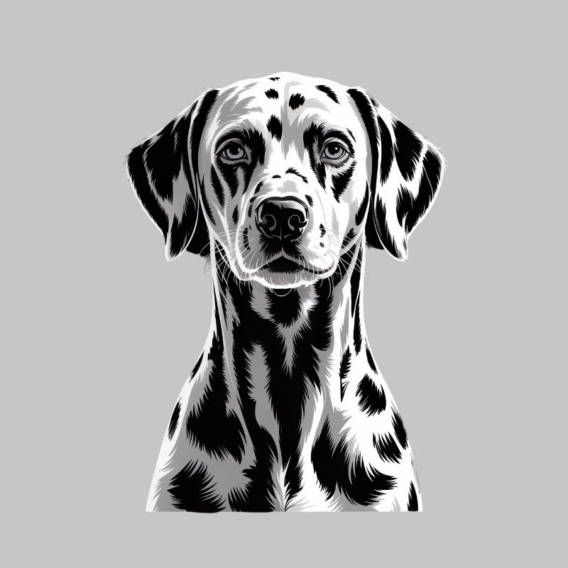 Dalmatian