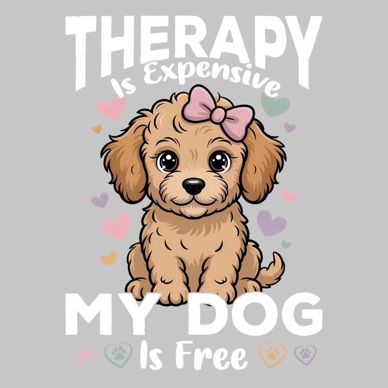 Goldendoodle Dog Breed