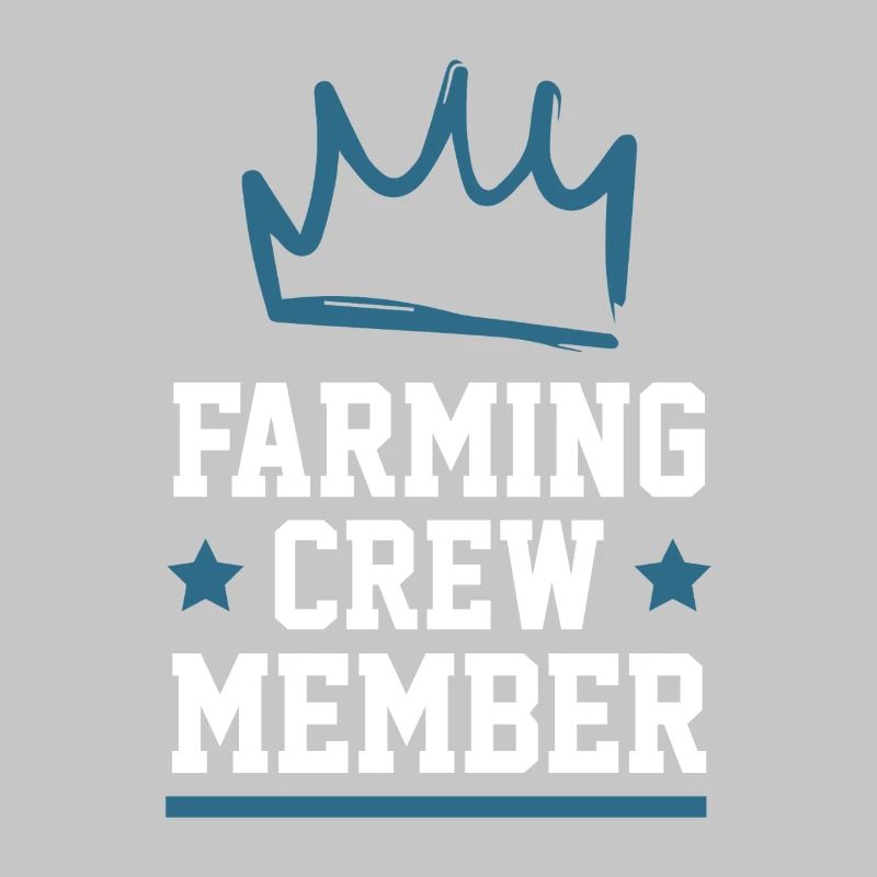 Farming Crew