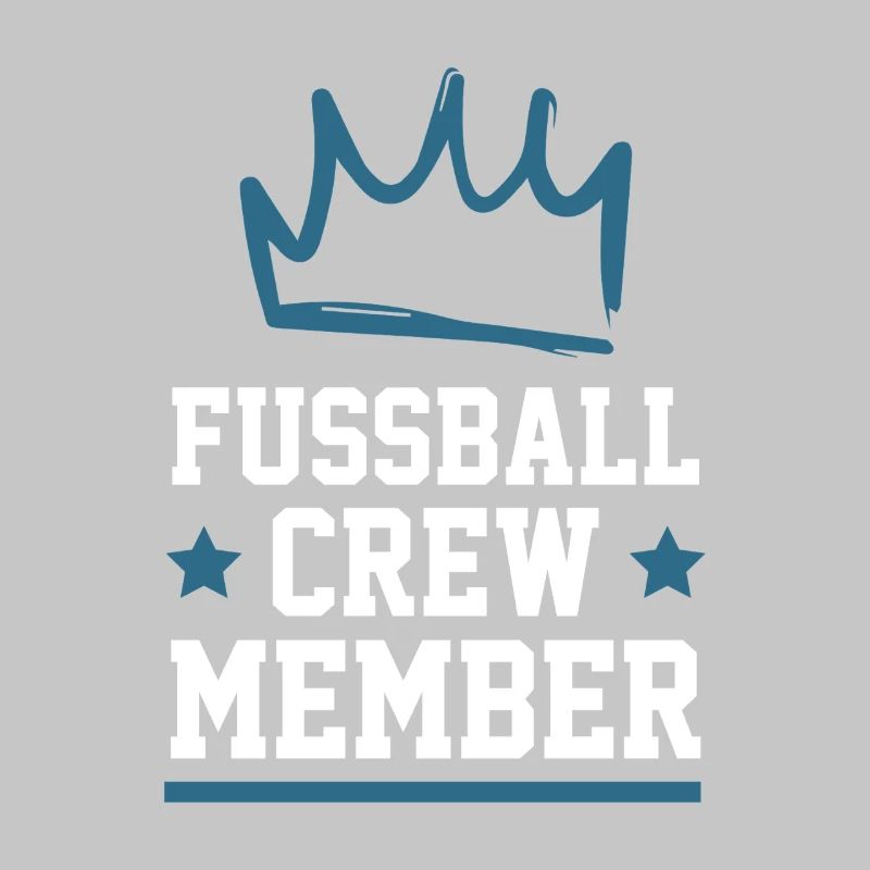 Fussball Crew